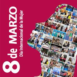 8 de marzo: día internacional de la mujer
