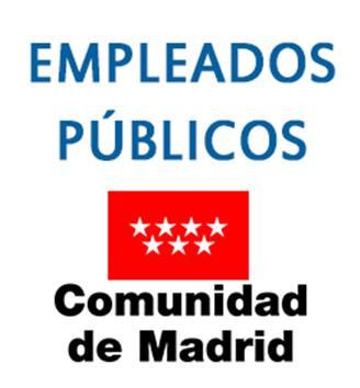 Administración Autonómica de Comunidad de Madrid