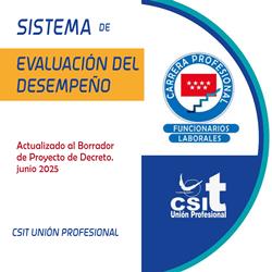 Sistema de Evaluación del Desempeño