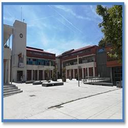 Apertura Sección Sindical de CSIT UNIÓN PROFESIONAL en Rivas-Vaciamadrid