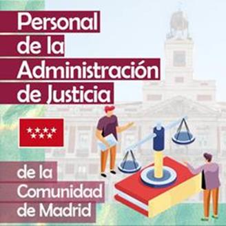 Novedades CSIT para Funcionarios Judiciales de la Comunidad de Madrid: abril - mayo 2026