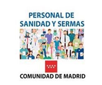Novedades CSIT para el personal del SERMAS: de julio a noviembre 2025