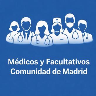 Novedades CSIT para médicos y facultativos: enero 2026