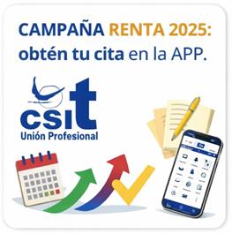 declaración de la renta