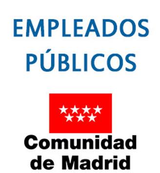 empleados públicos CM