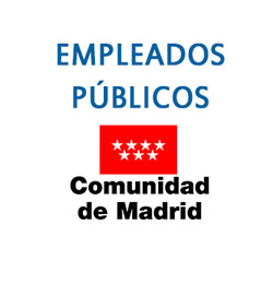  Estabilización, Promoción y Funcionarización de la Comunidad de Madrid