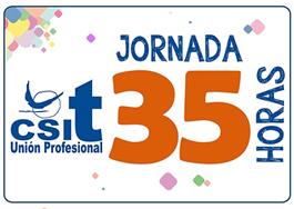 Remitimos carta a Ayuso por la recuperación de la jornada de 35 horas