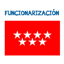 Criterios que rigen el proceso de FUNCIONARIZACIÓN del Personal Laboral de Comunidad de Madrid