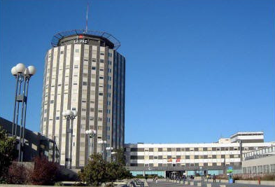 CSIT UNIÓN PROFESIONAL denuncia ante la Inspección de Trabajo al Hospital La Paz- Carlos III