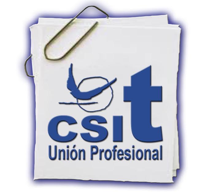 Comunicados CSIT