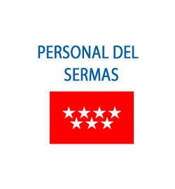 Recopilación de las publicaciones de los procesos selectivos  del Servicio Madrileño de Salud (SERMAS)