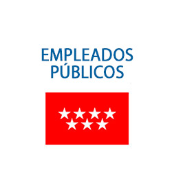 Publicado el Plan de Formación 2020 para empleados públicos de la Comunidad de Madrid