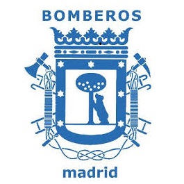 BOMBEROS AYUNTAMIENTO DE MADRID
