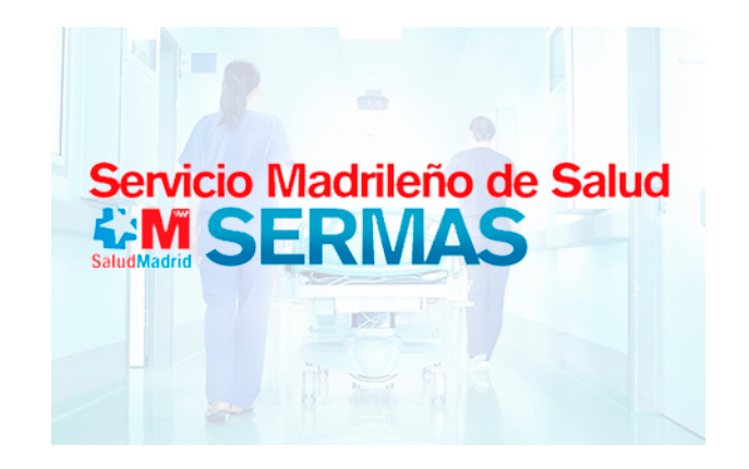 El SERMAS saca su protocolo para la adaptación de puestos de trabajo de los empleados especialmente sensibles o de riesgo ante coronavirus