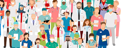 Novedades sobre bolsas de empleo SERMAS: enfermería y TES