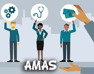 Conclusiones de Paritaria sobre asuntos que afectan en exclusiva al personal de la AMAS