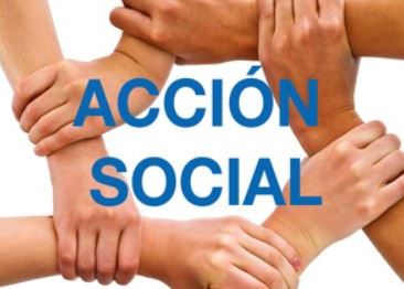 cuantías abonadas durante el año 2019 en concepto de Acción Social para personal laboral y funcionario de la CM