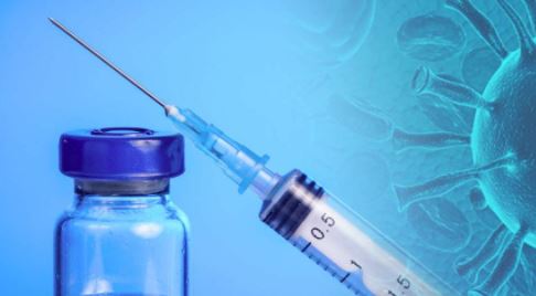 Vacunación tercera dosis para personal Docente
