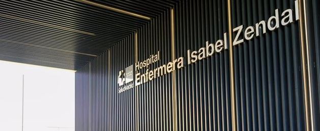 Incidencias Detectadas en el Hospital de Emergencias Enfermera Isabel Zendal