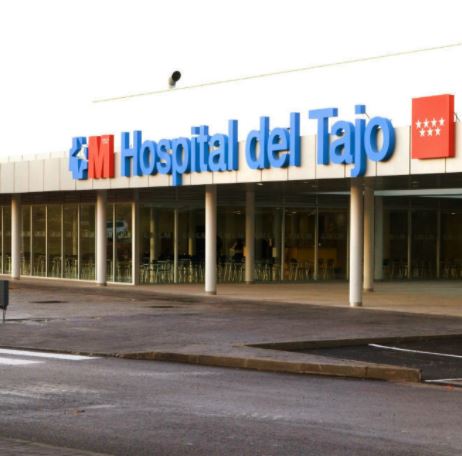 Hospital del Tajo