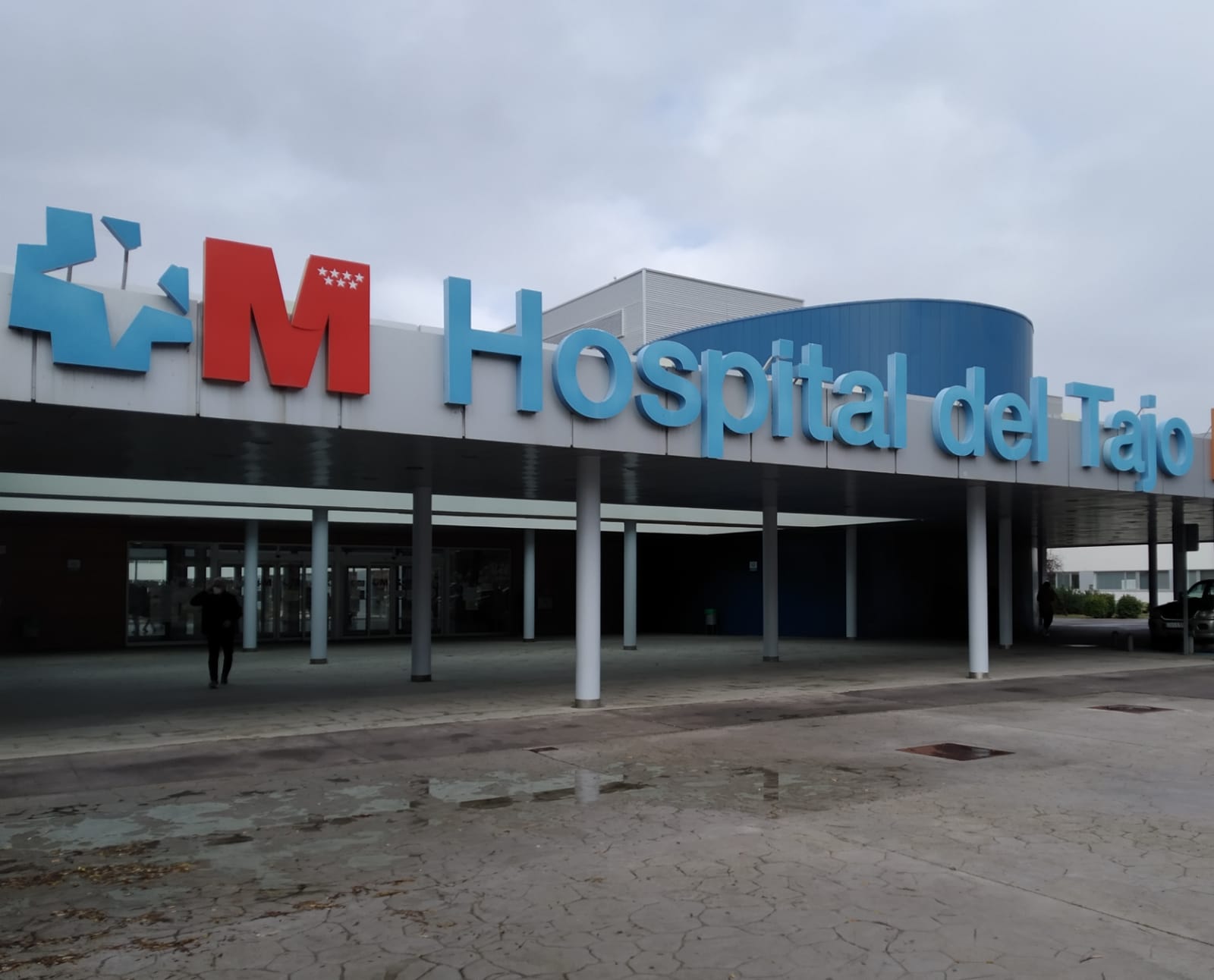 CSIT UNIÓN PROFESIONAL exige nuevamente a la Gerencia del Hospital del Tajo que dote de recursos humanos, materiales y formación para ofrecer seguridad y calidad en la asistencia sanitaria