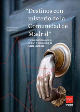 Rutas mágicas por la Comunidad de Madrid