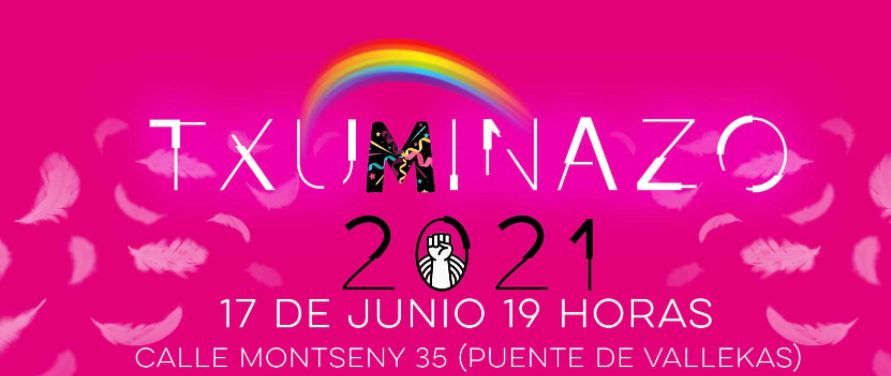 Orgullo Vallekano 2021