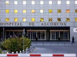 El caos se adueña de las Urgencias del Hospital de Alcorcón