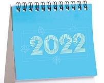 Fiestas laborales para el año 2022 en la CM