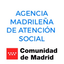 AGENCIA MADRILEÑA ATENCIÓN SOCIAL
