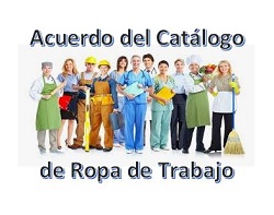 Catalogo ropa online laboral