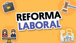 Publicado en el BOE el Real Decreto-ley de medidas urgentes para la reforma laboral