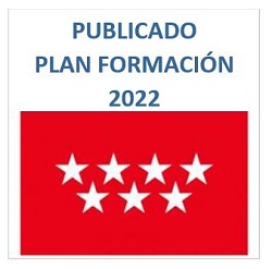Publicado Plan de Formación 2022