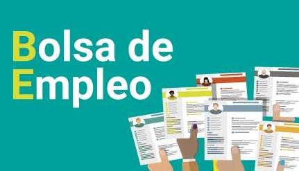 Mejora Bolsa de empleo temporal personal laboral Comunidad de Madrid