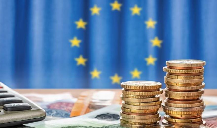 Complemento de productividad por gestionar los fondos europeos