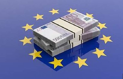 fondos europeos MRR PRODUCTIVIDAD COMPLEMENTO